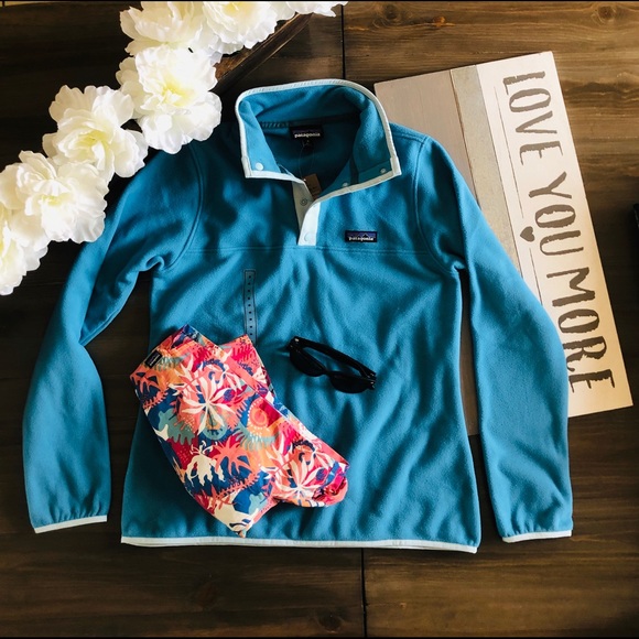 Patagonia Women’s Micro D Snap-T - Picture 3 of 6